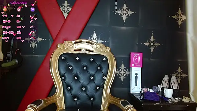 jolie colette online show from 02/10/26, 08:08