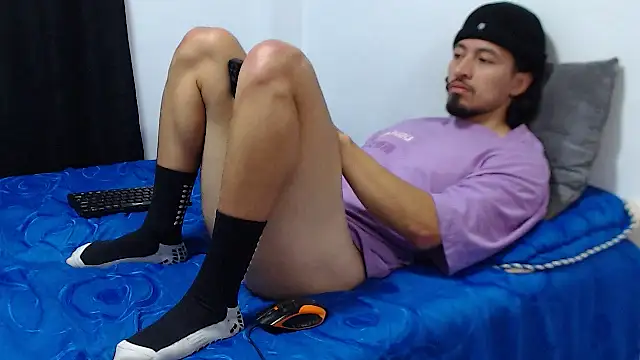 darekgates online show from 10/22/25, 01:32