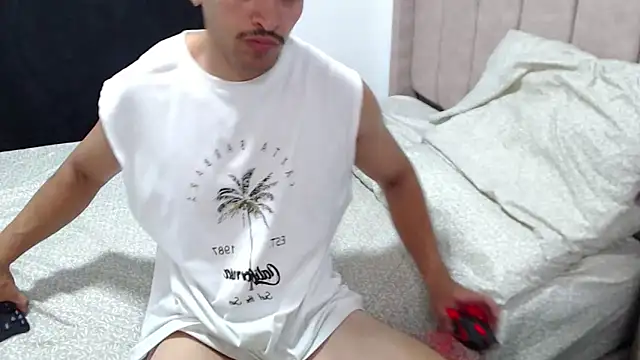 darekgates online show from 06/01/26, 04:50
