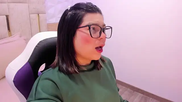 PauletteJ online show from 10/16/25, 11:51