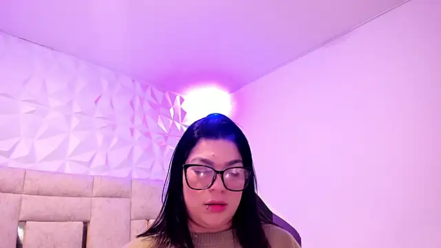 PauletteJ online show from 03/12/26, 12:20