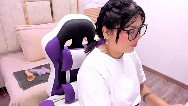 PauletteJ online show from 10/03/25, 12:06