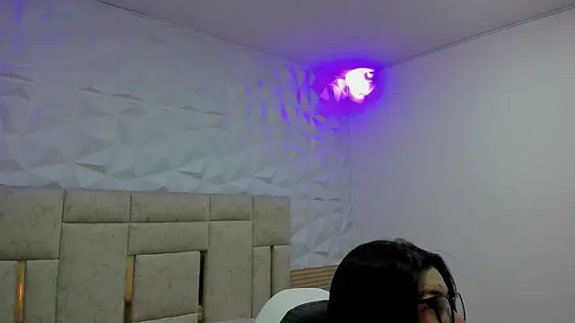 PauletteJ online show from 11/10/25, 11:48