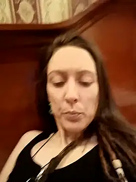 Terpsichore Muse online show from 02/07/26, 05:21