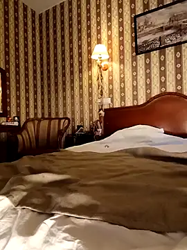 Terpsichore Muse online show from 02/10/26, 11:20