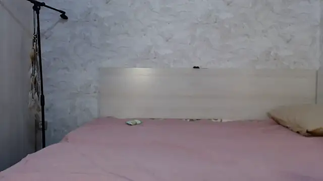 Terpsichore Muse online show from 02/27/25, 11:06