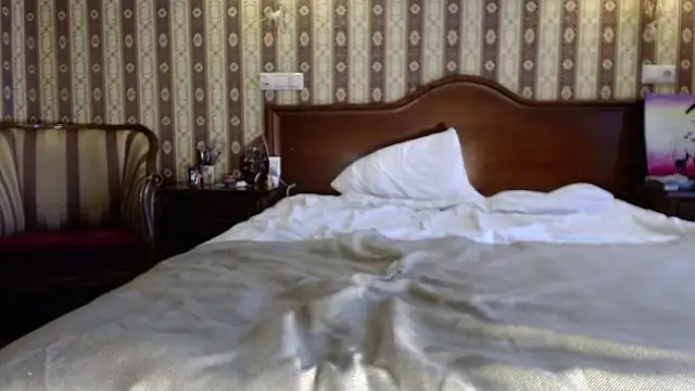 Terpsichore Muse online show from 02/26/26, 10:04