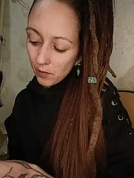 Terpsichore Muse online show from 01/08/26, 01:33