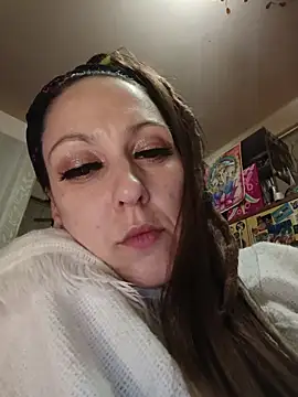 Terpsichore Muse online show from 01/08/26, 09:32