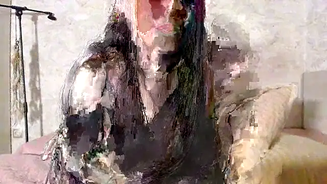 Terpsichore Muse online show from 03/04/25, 09:11