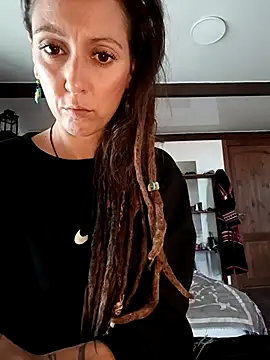 Terpsichore Muse online show from 11/03/25, 11:03