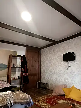 Terpsichore Muse online show from 10/29/25, 10:03