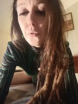 Terpsichore Muse online show from 01/11/26, 12:34