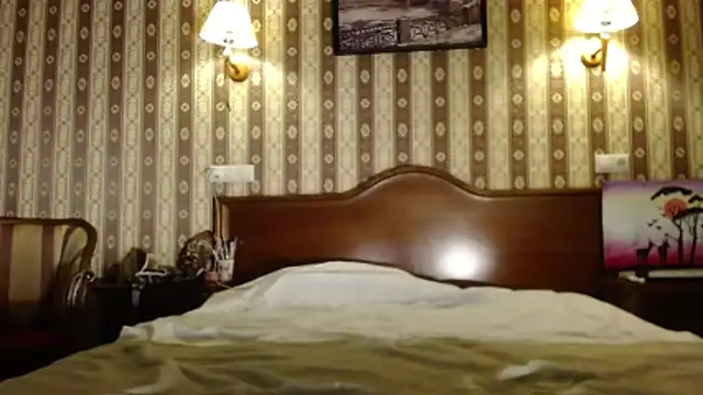 Terpsichore Muse online show from 02/09/26, 09:02