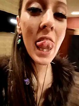 Terpsichore Muse online show from 02/15/26, 07:02