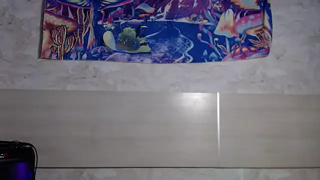 Terpsichore Muse online show from 03/21/25, 11:01