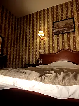 Terpsichore Muse online show from 02/06/26, 04:25