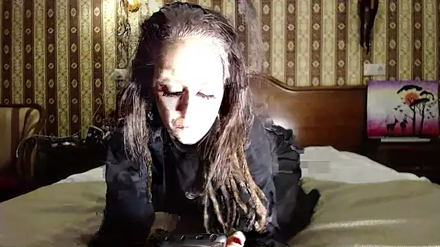 Terpsichore Muse online show from 02/11/26, 03:56