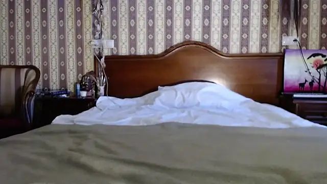 Terpsichore Muse online show from 02/13/26, 10:59