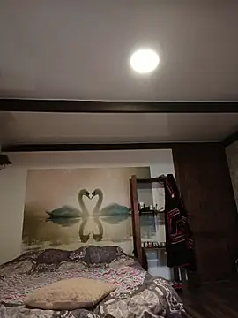 Terpsichore Muse online show from 11/05/25, 10:40