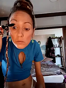 Terpsichore Muse online show from 10/21/25, 09:52