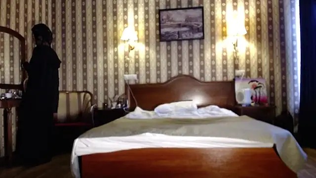 Terpsichore Muse online show from 02/24/26, 06:14