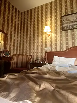 Terpsichore Muse online show from 02/25/26, 06:02