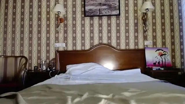 Terpsichore Muse online show from 02/18/26, 02:02