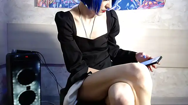 Terpsichore Muse online show from 03/18/25, 10:15