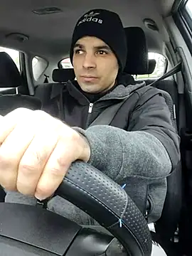 J0nyhson online show from 03/18/25, 01:44