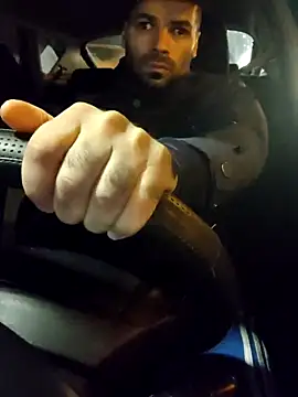 J0nyhson online show from 09/30/25, 03:01