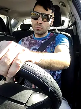 J0nyhson online show from 03/20/25, 01:37