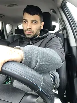 J0nyhson online show from 03/17/25, 01:39