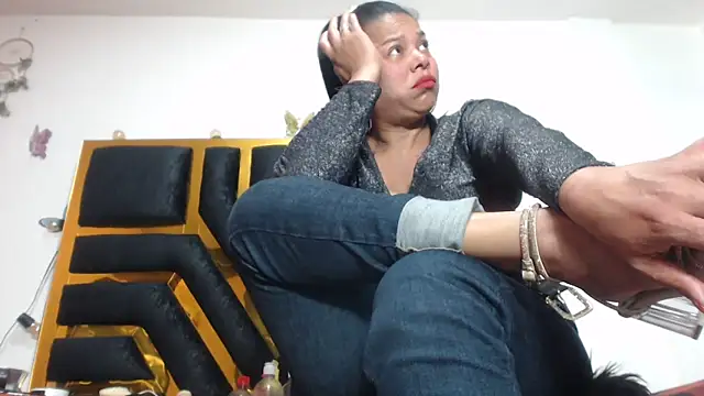 Snapshot of Helennahot chatting on 03/03/26, 07:54 Helennahot online show from 03/03/26, 07:54