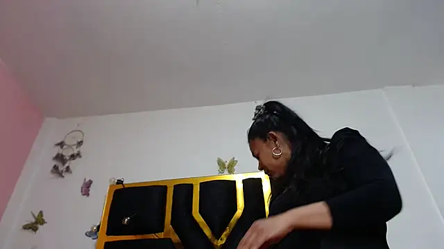 Helennahot online show from 03/14/25, 06:29