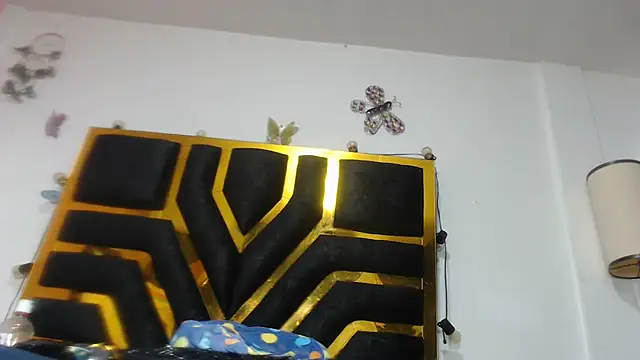 Helennahot online show from 10/12/25, 01:12