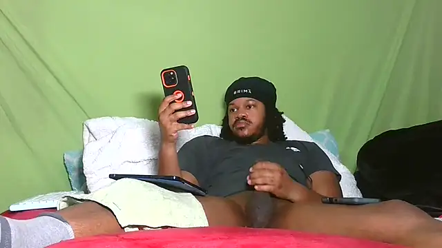 Carolinayoungin online show from 10/13/25, 07:26