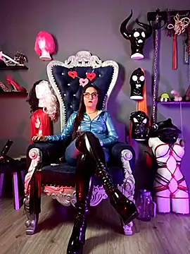 abbymora online show from 03/01/25, 08:32