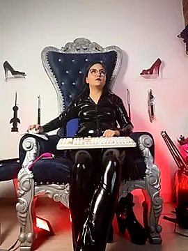 abbymora online show from 11/26/25, 04:12