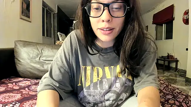 Snapshot of ginakatana chatting on 10/03/25, 05:09 ginakatana online show from 10/03/25, 05:09