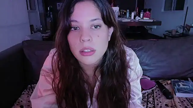 Snapshot of ginakatana chatting on 03/28/26, 04:57 ginakatana online show from 03/28/26, 04:57