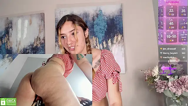 Snapshot of chubby_vanniie_ chatting on 02/09/25, 02:40 chubby vanniie online show from 02/09/25, 02:40