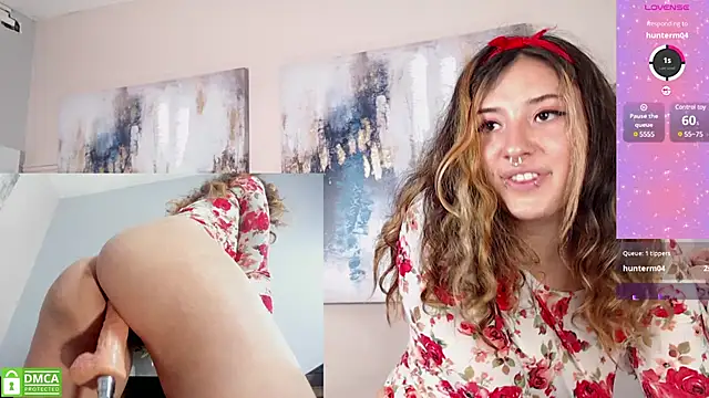 Snapshot of chubby_vanniie_ chatting on 03/03/25, 06:24 chubby vanniie online show from 03/03/25, 06:24