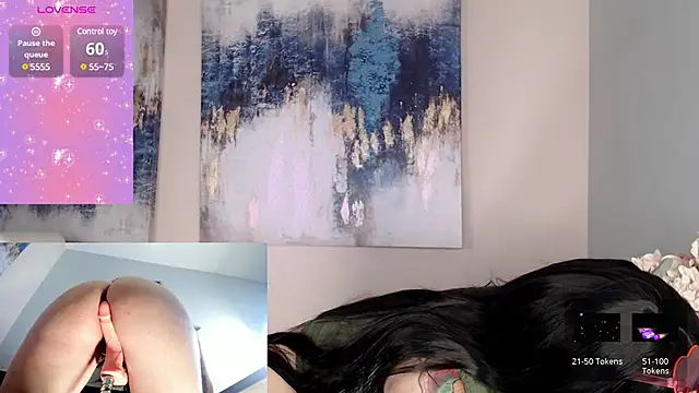 Snapshot of chubby_vanniie_ chatting on 02/07/25, 07:38 chubby vanniie online show from 02/07/25, 07:38