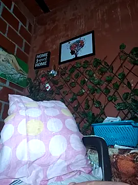 Bellota 22 Fuckme online show from 03/31/26, 12:45