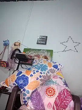 Bellota 22 Fuckme online show from 02/25/26, 02:56