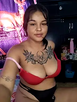 Bellota 22 Fuckme online show from 02/13/26, 09:26