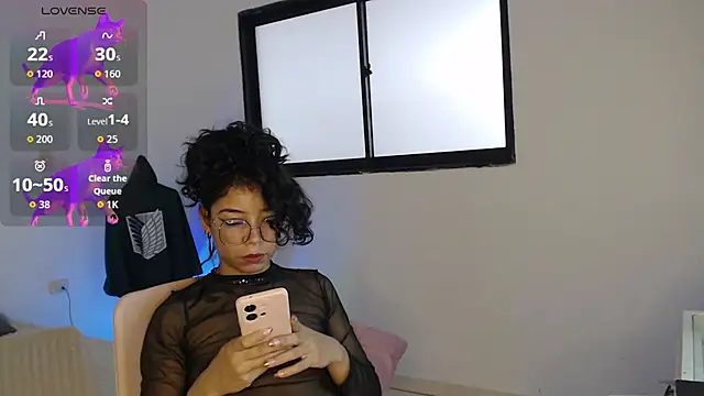 Putaku San online show from 02/07/26, 05:32