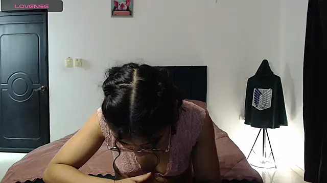 Putaku San online show from 12/02/25, 04:36