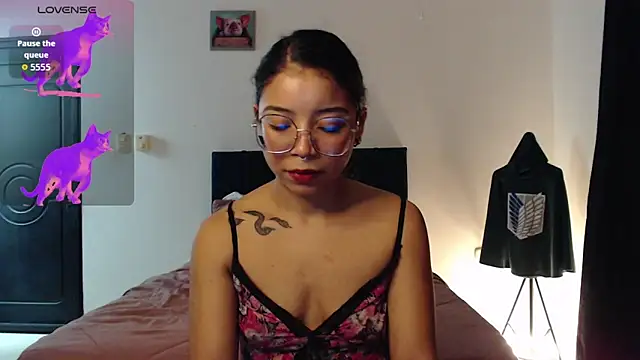 Putaku San online show from 11/30/25, 05:30